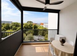 Treasure at Tampines (D18), Condominium #562243311